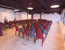OLEVENE image - LOFT -THEATRE-revu-x-